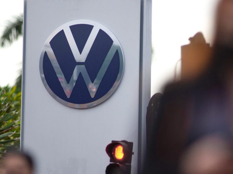 VW ist in Brasilien wegen möglicher Sklavenarbeit verklagt worden. Dem Konzern droht eine Millionen-Strafe – und das mitten in der Krise.