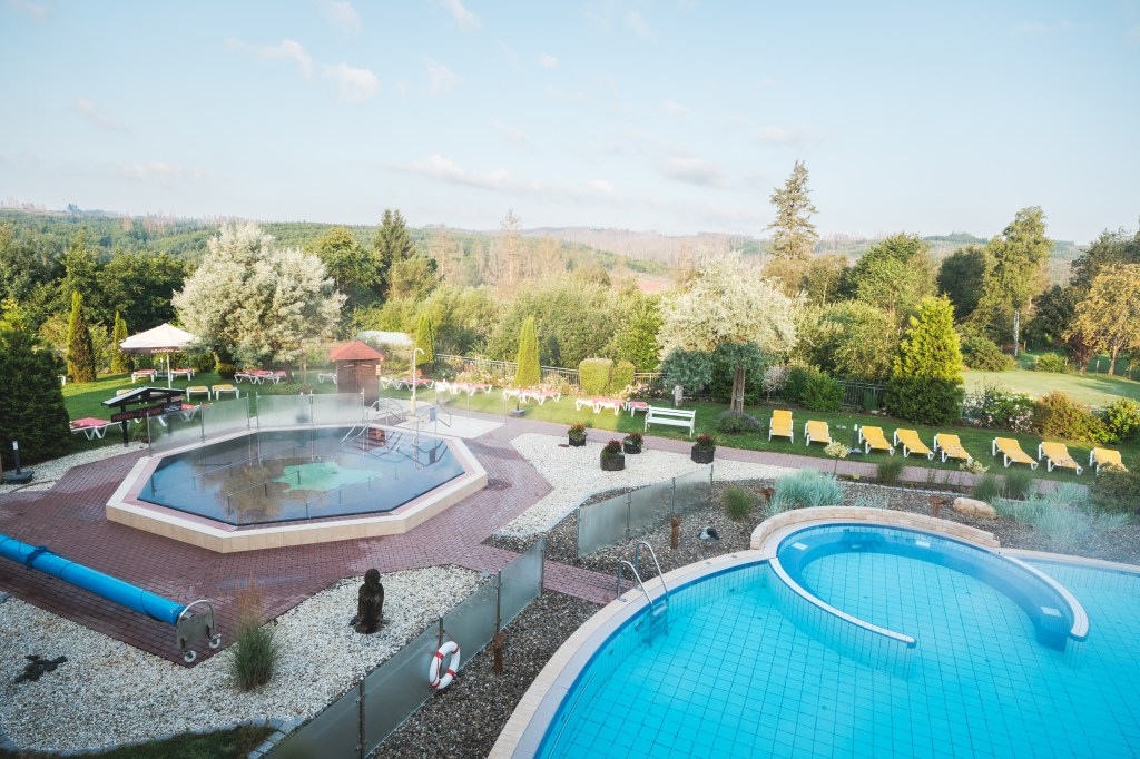 Therme Altenau