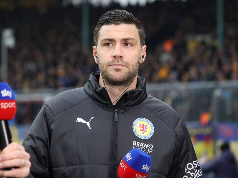 Eintracht Braunschweig: Transferoffensive