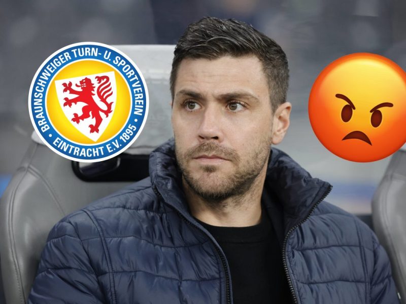 Eintracht Braunschweig: Benjamin Kessel