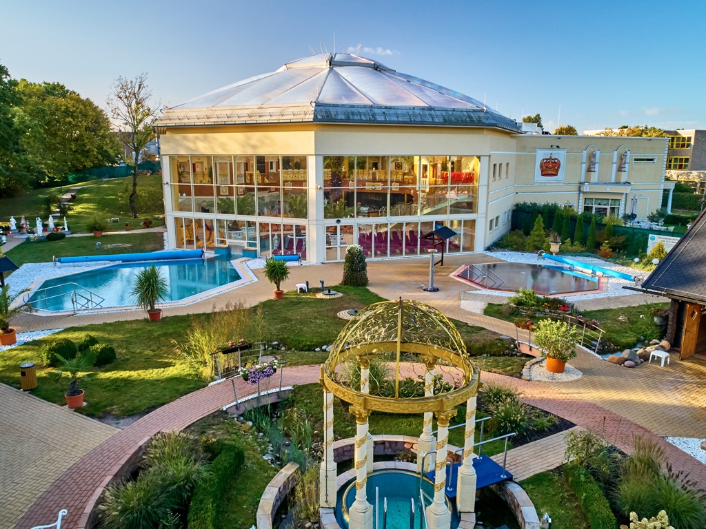 Therme Seelze