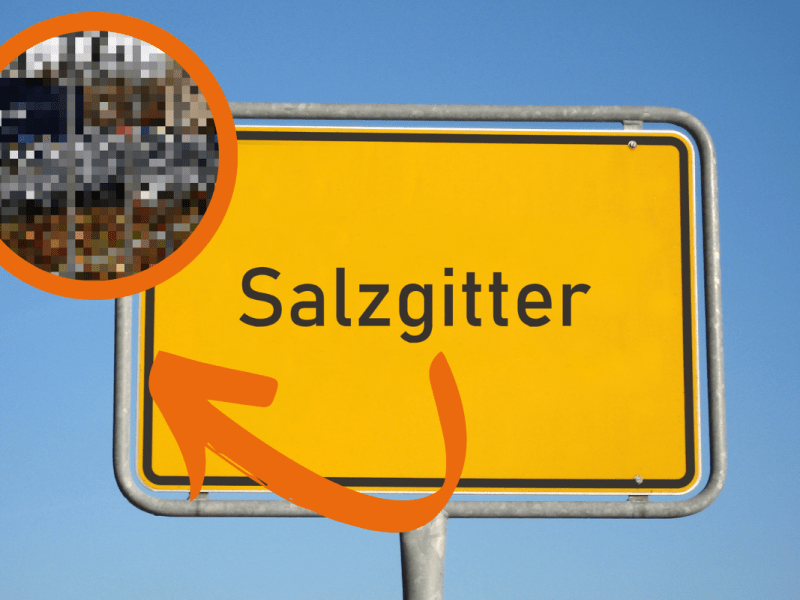 Salzgitter