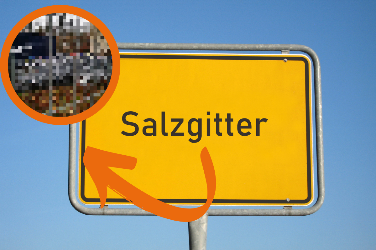 Salzgitter