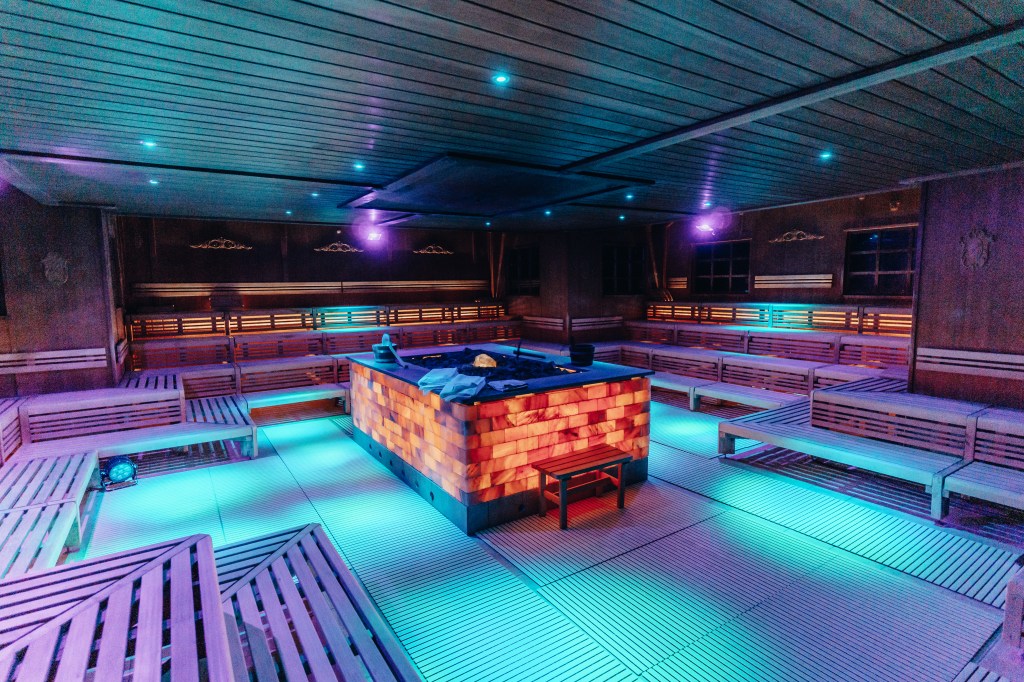 Therme Seelze
