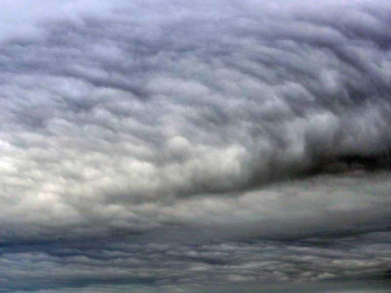 Wetter in Niedersachsen