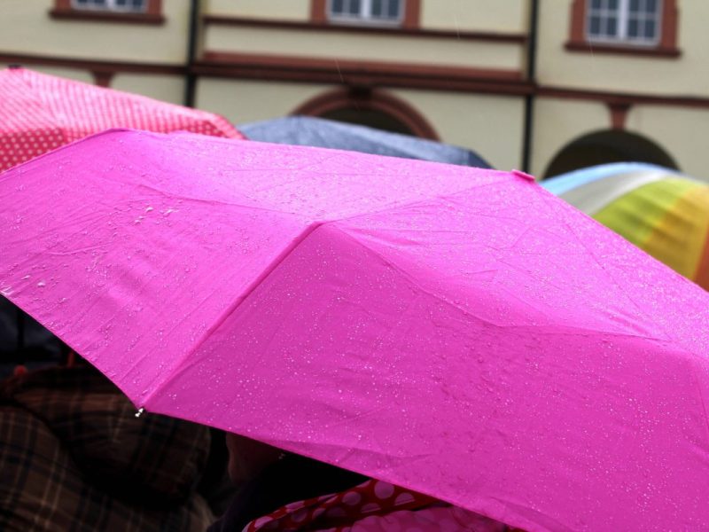 Wetter Niedersachsen