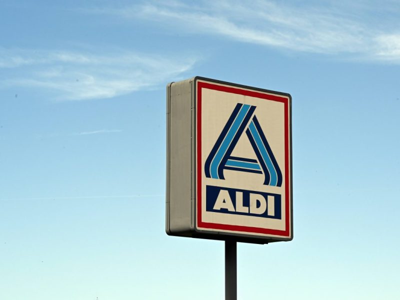aldi wolfsburg