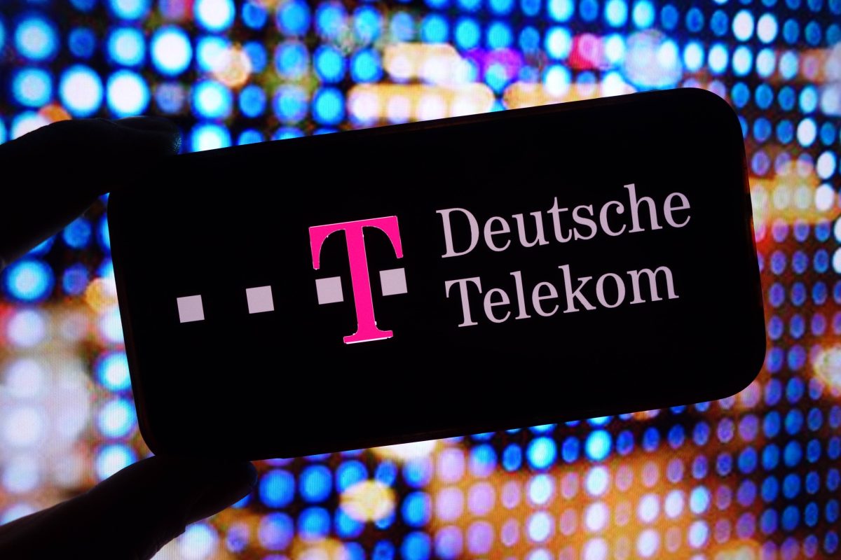 Telekom: SMS