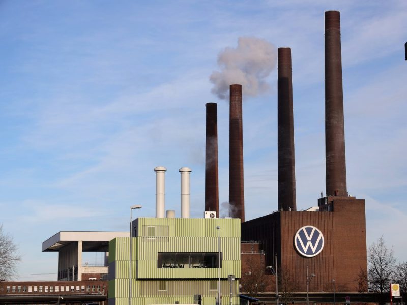 vw