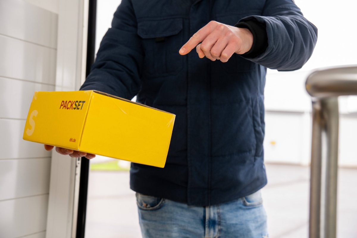 Deutsche Post: Preis