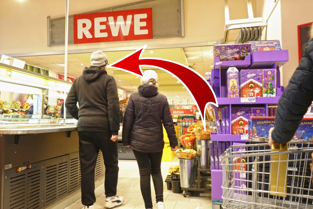 rewe kasse kunden fehler