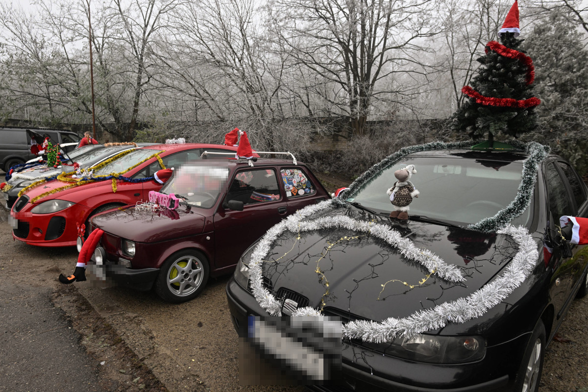 Verkehr_Bußgeld Weihnachten