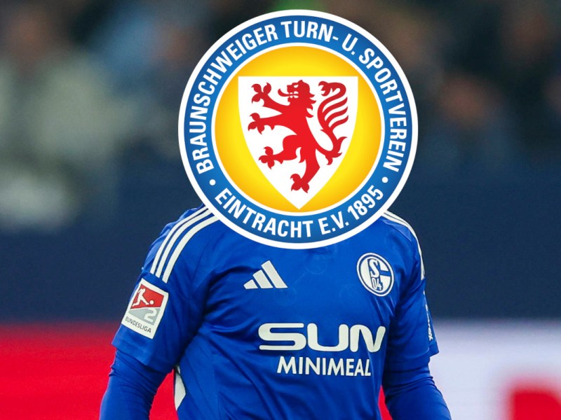 Eintracht Braunschweig Tempelmann