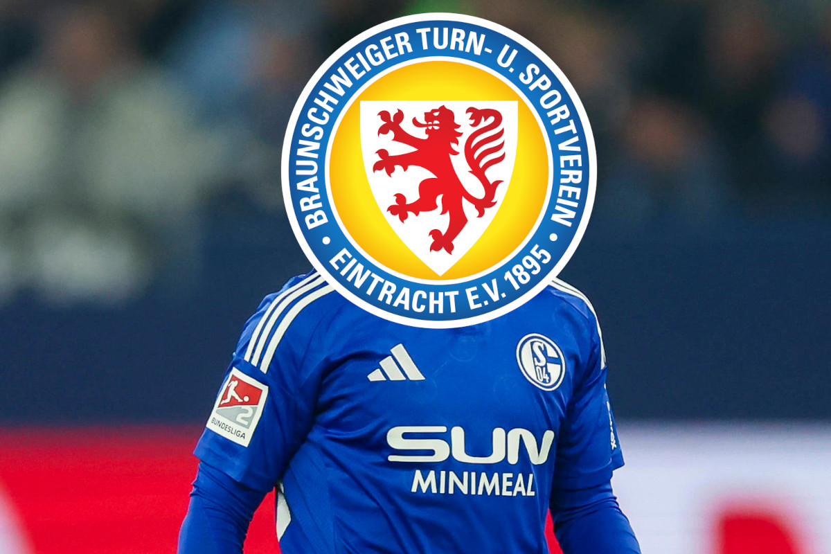 Eintracht Braunschweig Tempelmann