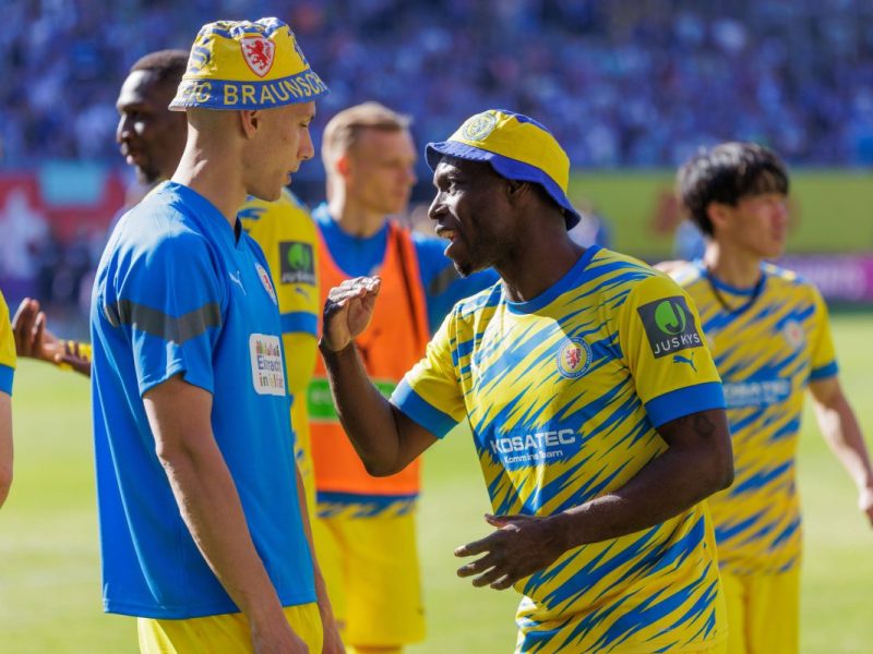 Eintracht Braunschweig
