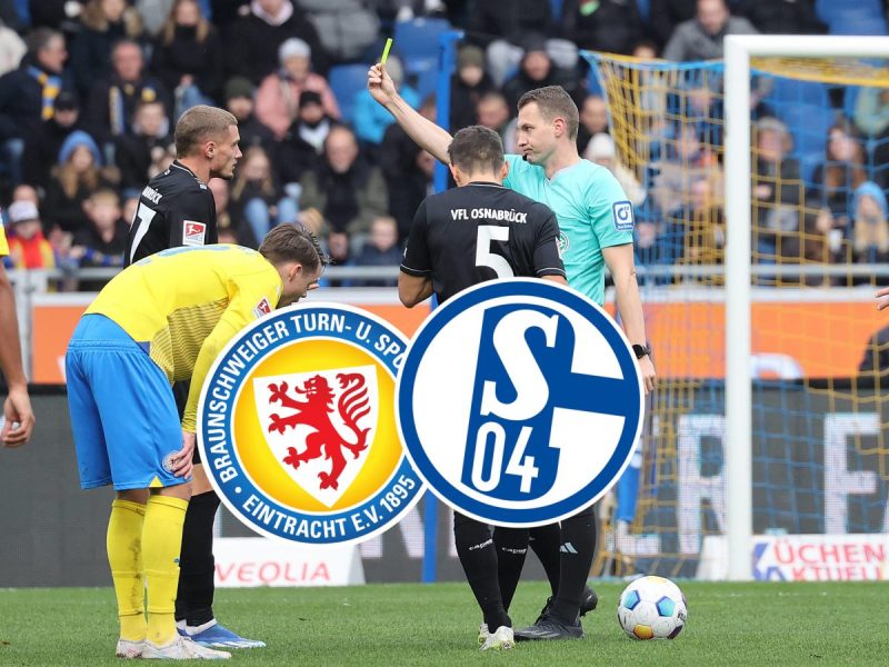 Der Rückrundenauftakt gegen Schalke 04 rückt immer näher. Den Fans von Eintracht Braunschweig graut es vor allem wegen einer Sache.