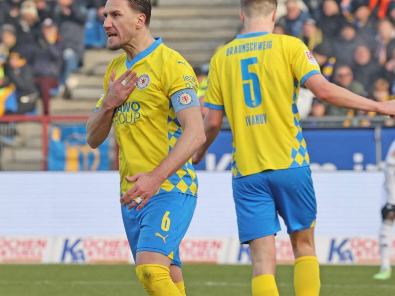 Eintracht Braunschweig