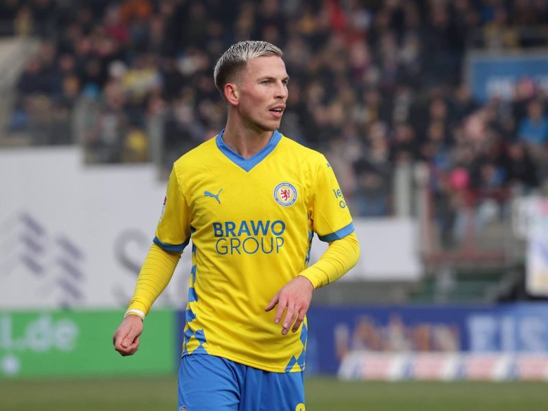 Eintracht Braunschweig