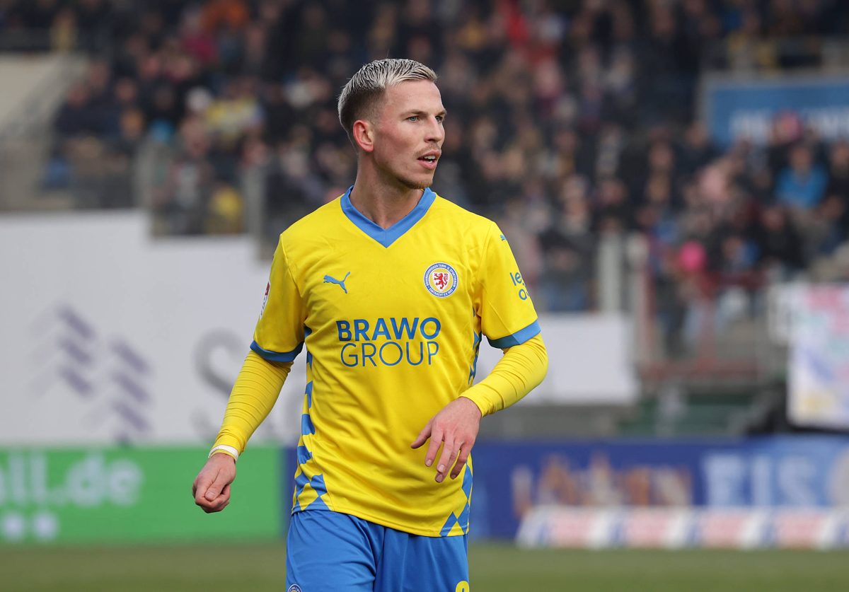 Eintracht Braunschweig