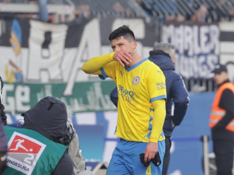 Eintracht Braunschweig