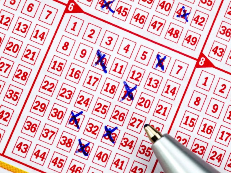 Lotto in NIedersachsen