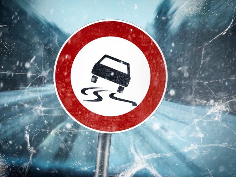 Warmfront sorgt für brisante Wetterlage in Niedersachsen