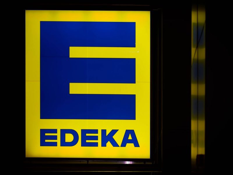 Ein Edeka-Chef wurde gleich zwei Mal überfallen. Danach ging es für ihn nicht mehr weiter.