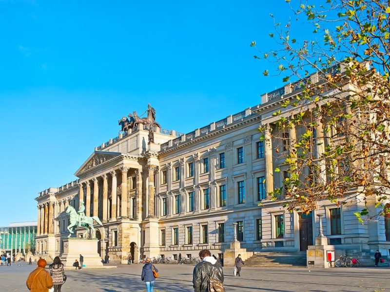 Braunschweig