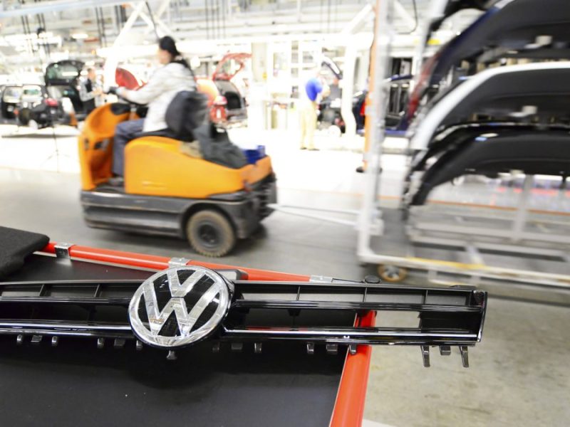 VW