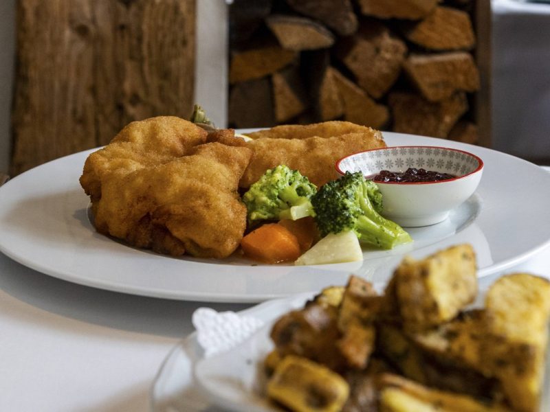 Beliebtes Restaurant im Harz ist wochenlang dicht. Kunden sind traurig: 