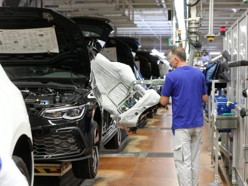 vw werk mitarbeiter