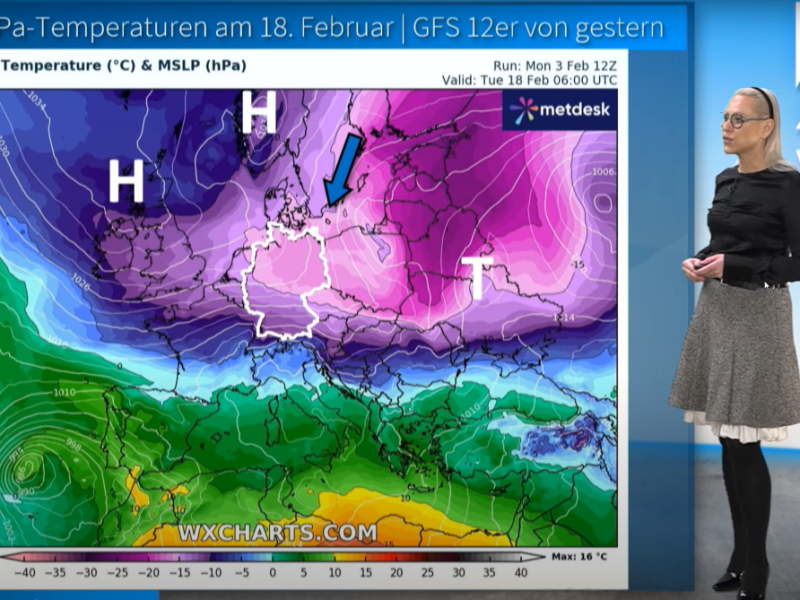 wetter niedersachsen