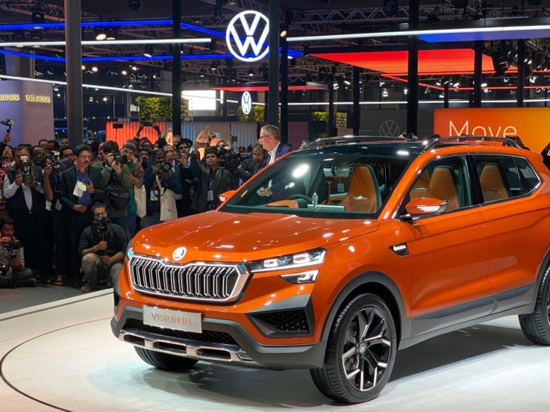 Das will VW nicht auf sich sitzen lassen! Der Konzern soll in Indien eine unfassbare Summe zahlen. Und geht jetzt in die Gegenoffensive...