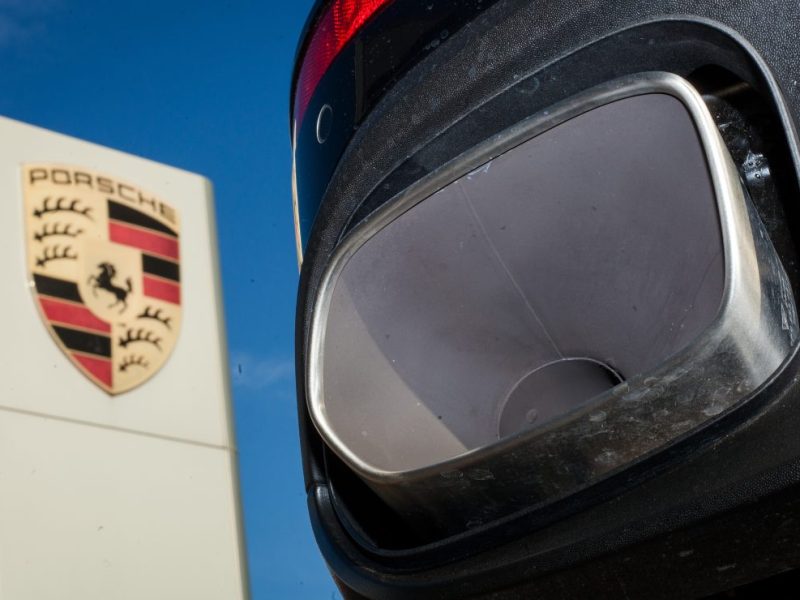 Porsche befindet sich wie andere deutsche Autohersteller in einer schwierigen Lage. Bezeichnend ist eine sinkende Gewinnmarge. Das Management hat Ideen, um dem entgegenzusteuern.