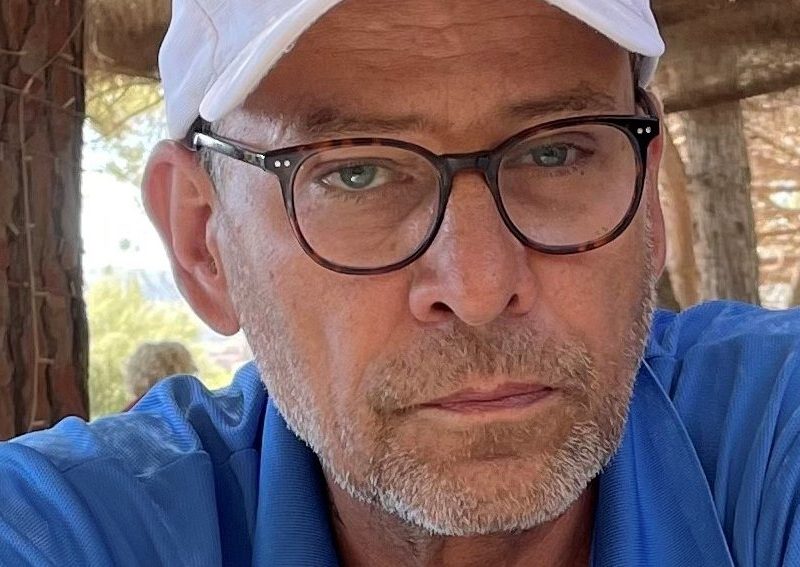Andreas aus Liebenburg ist an Blutkrebs erkrankt. Er benötigt dringend eine Stammzellspende, um zu überleben.