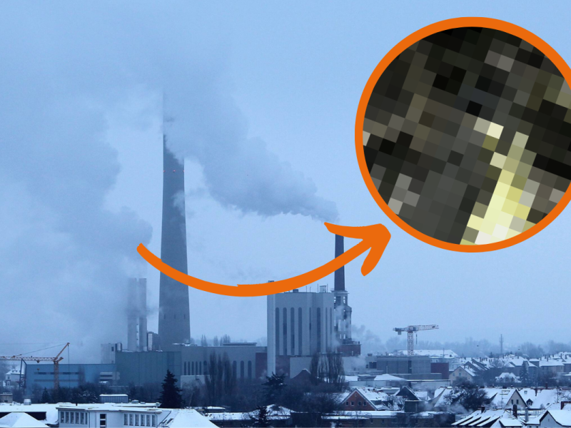 Unbekannte sind bei BS Energy eingebrochen. Was die Polizei dazu sagt, liest du hier.