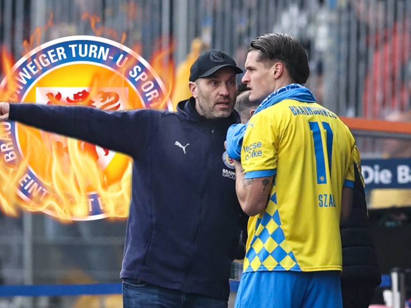 Eintracht Braunschweig