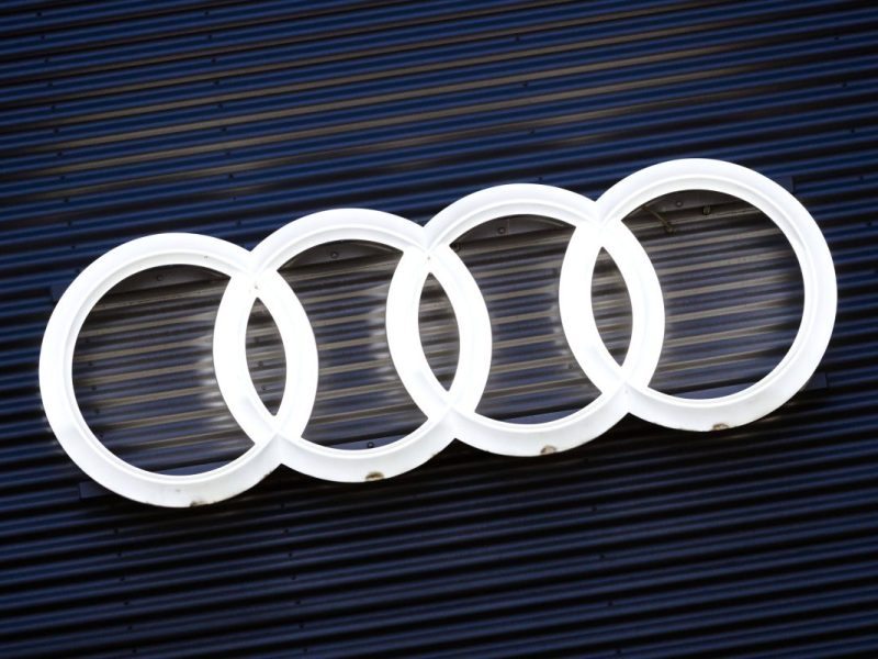 VW-Tochter Audi hat eine wichtige Entscheidung gefällt.