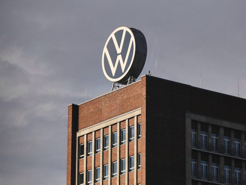 VW