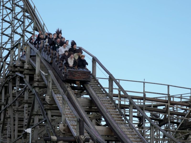 heide park