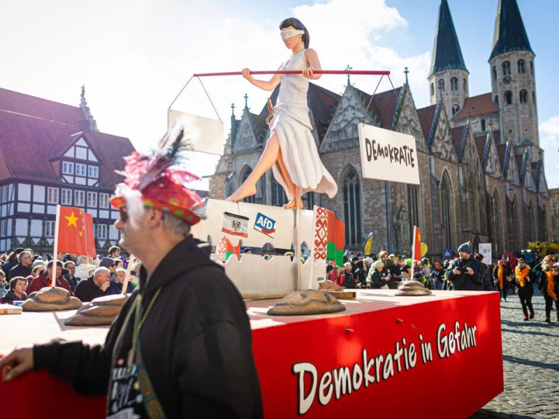 Braunschweig