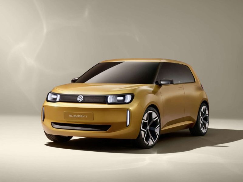 Das neue Showcar 
