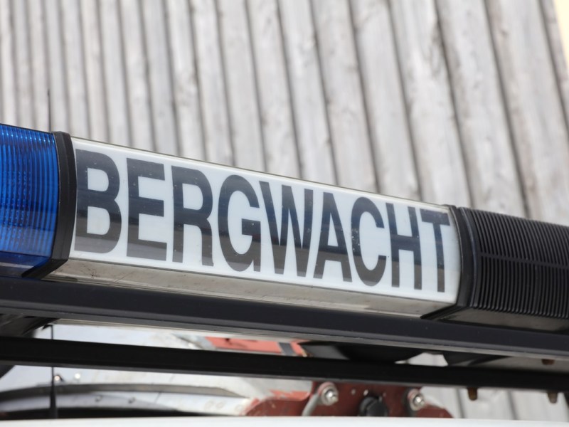 Bergwacht