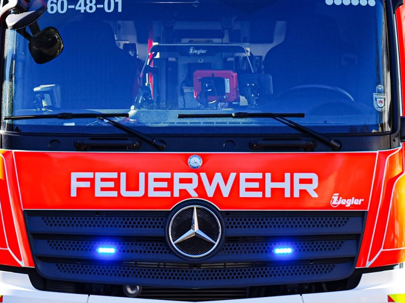 Feuerwehr