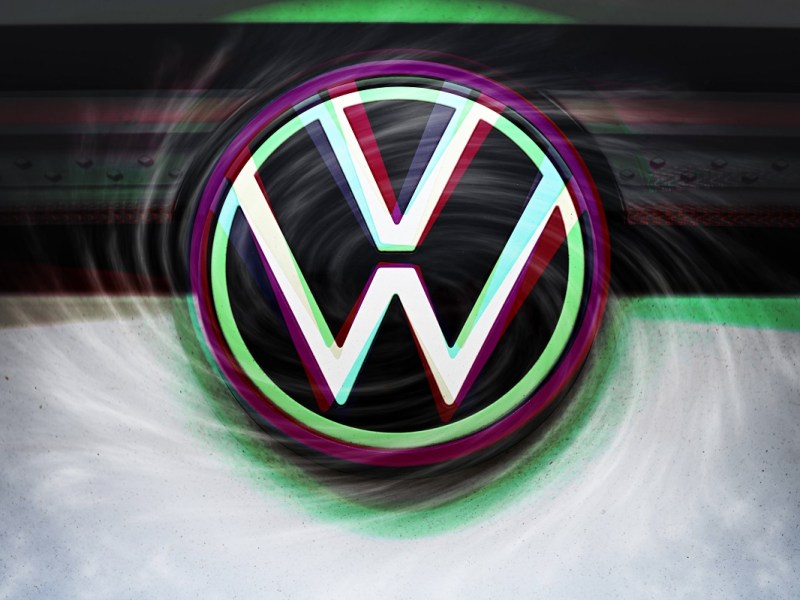 VW Logo