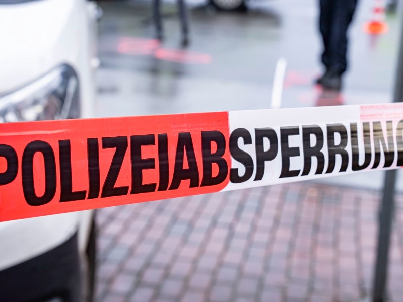 Schrecklicher Fund in Niedersachsen. (Symbolbild)