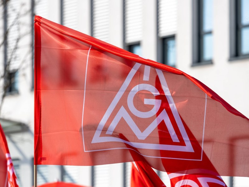 Ein Standort eines VW-Zulieferers im Harz ist insolvent. (Archivbild)