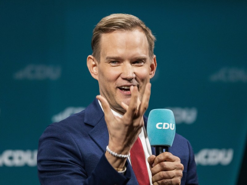 Virologe im Rampenlicht: Streeck wird der neue Star im Bundestag!