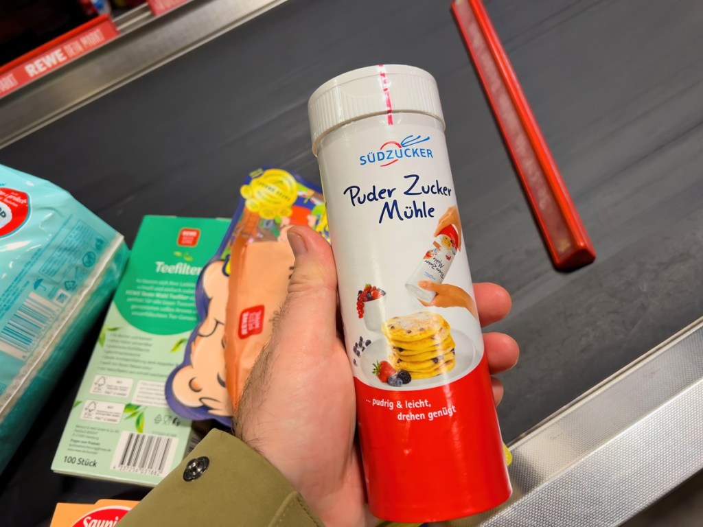 Zucker ist jetzt deutlich preisgünstiger 
