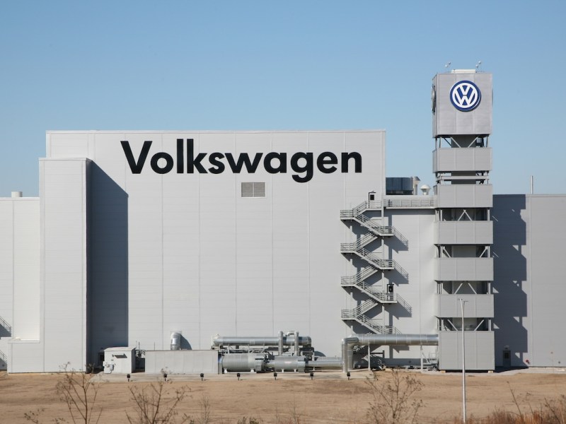 vw